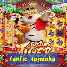 fanfic tomioka filho de poseidon